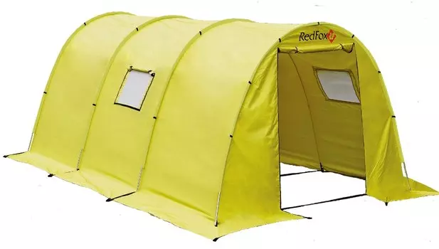 Палатка Team Fox 2 V 2
