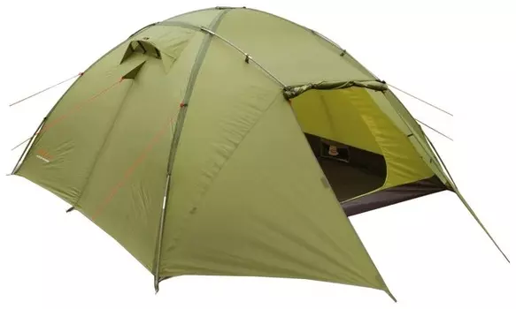 Палатка Tomado 2 Duralu