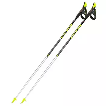 Палки для скандинавской ходьбы NW CARBON 3K RACE