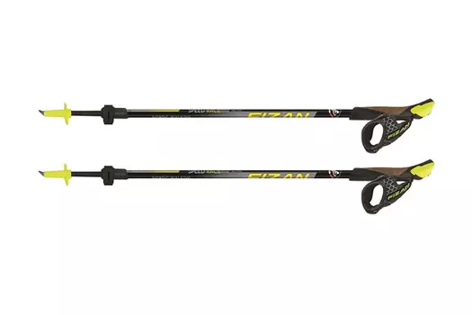 Палки для скандинавской ходьбы NW SPEED RACE