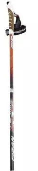 Палки Fizan лыж.бег. XC CARBON