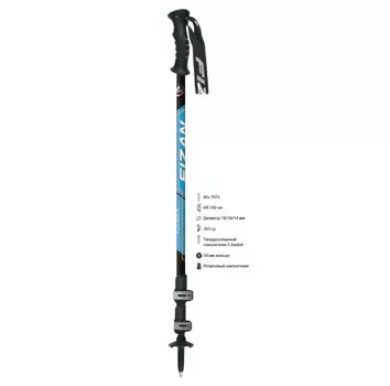 Палки трекинговые VOYAGER