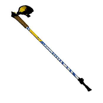 *Палки треккинговые NORDIKA