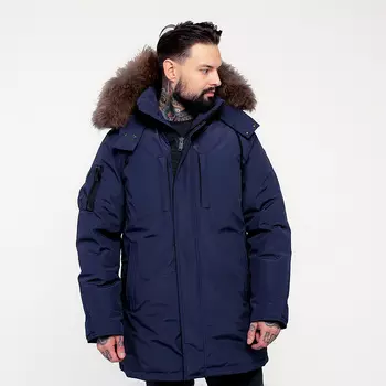 *Парка Харбин Муж