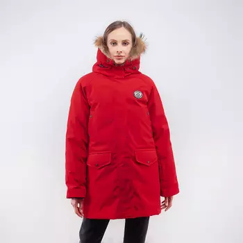 *Парка Лапландия Жен