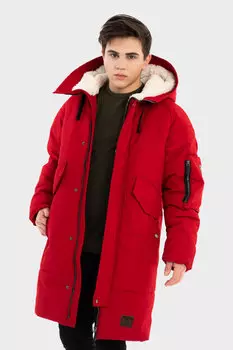 *Парка мал арт. 13749