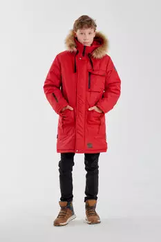 *Парка мал арт. 23733