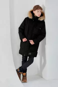 *Парка мал арт. 23733