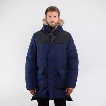 *Парка Шпицберген Муж