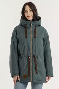 *Парка жен. арт. 48245