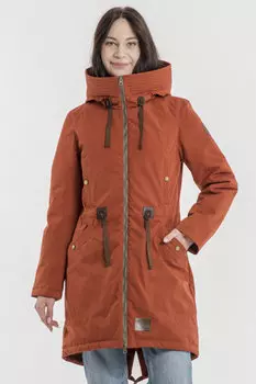 *Парка жен. арт. 48275