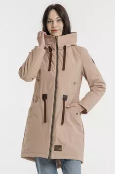 *Парка жен. арт. 48275