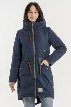 *Парка жен. арт. 48275