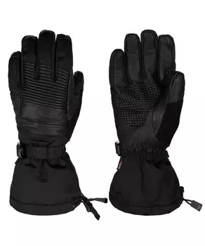 Перчатки утепленные Edge