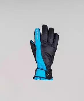 Перчатки Nordski Arctic Black/Blue