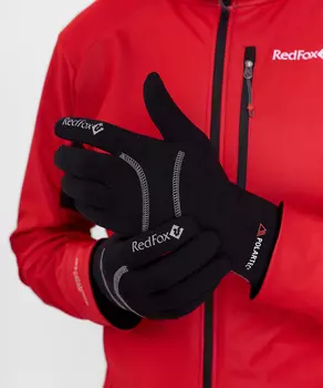 Перчатки Power Stretch