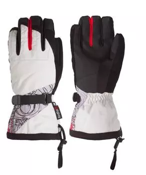 Перчатки Slide II