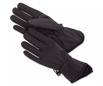 Перчатки женские Shell