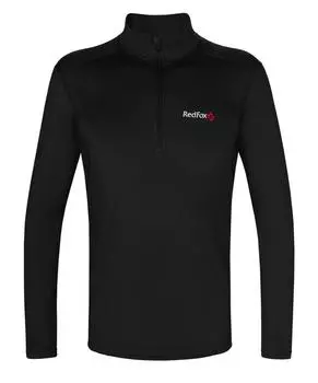 Первый слой фуфайка с длинным рукавом Active Mid Мужская