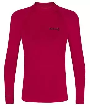 Первый слой фуфайка с длинным рукавом Classic Dry III Женская