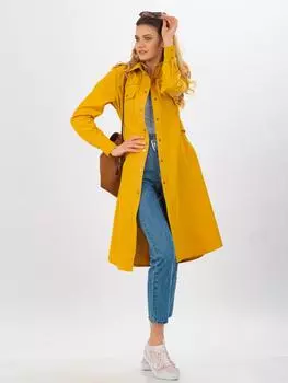 *Плащ Дубай жен