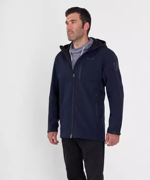 Плащ Dublin Мужской