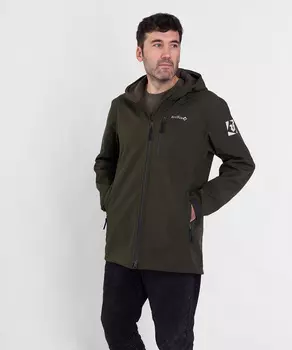 Плащ Dublin Мужской