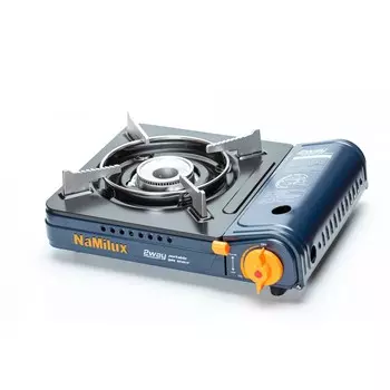 Плита газовая NA-199PF/2W