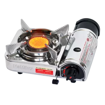 Плита газовая NA-P3771AS (171AS)