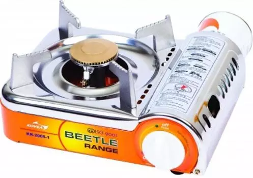 Плитка Kovea газ. KR-2005