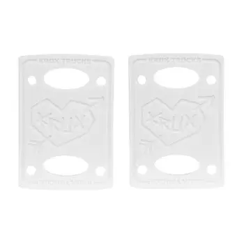 Подкладки Risers 1/4