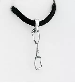 Подвеска Оттяжка