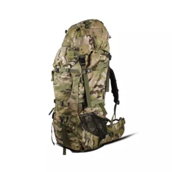 *Походный рюкзак B0441 HIKING BACKPACK 80