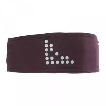 Полоска Chaos Chase Ponytail Headband