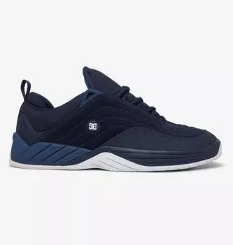 ПОЛУБОТИНКИ WILLIAMS SLIM M SHOE NC1