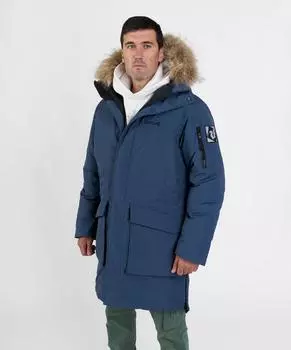 Полупальто пуховое Arctica III Мужское