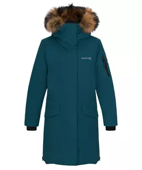 Полупальто пуховое Arctica III Женское