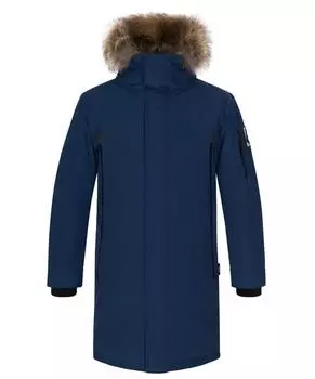 Полупальто пуховое Dikson IV Мужское