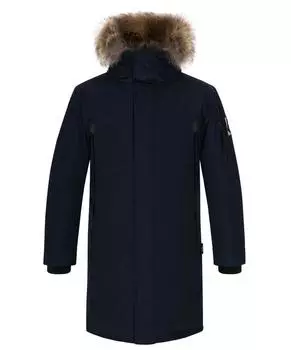 Полупальто пуховое Dikson IV Мужское