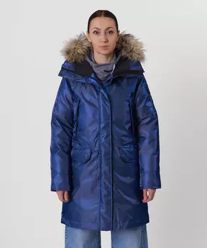 Полупальто пуховое Kodiak GL II Женское