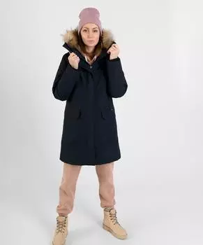 Полупальто пуховое Kodiak III GTX Женское