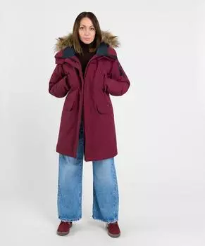 Полупальто пуховое Kodiak III GTX Женское