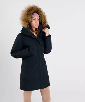 Полупальто пуховое Kodiak III GTX Женское