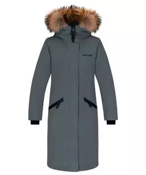 Полупальто пуховое Nyla III Женское