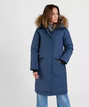 Полупальто пуховое Nyla III Женское