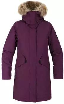 Полупальто пуховое Nyla Женское