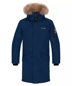 Полупальто пуховое Talik III Мужское