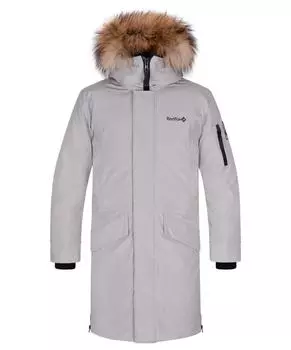 Полупальто пуховое Talik III Мужское