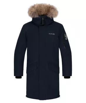 Полупальто пуховое Talik III Мужское