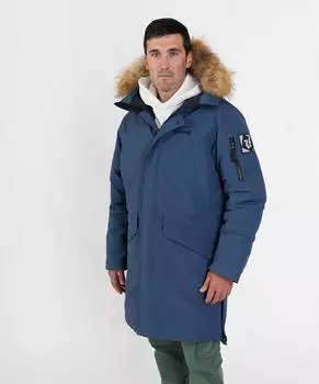 Полупальто пуховое Talik III Мужское